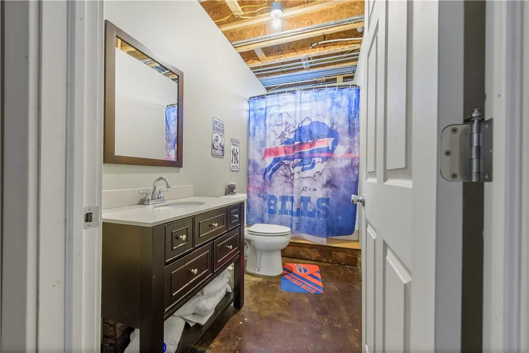 10 Valle Drive, Batavia, New York 14020, Batavia, New York 14020, 4 Bedrooms Bedrooms, 10 Rooms Rooms,3 BathroomsBathrooms,Residential,For Sale,10 Valle Drive, Batavia, New York 14020,R1631299