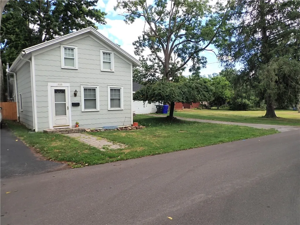 1 Race Street, Wheatland, New York 14546, Wheatland, New York 14546, 1 Bedroom Bedrooms, 3 Rooms Rooms,1 BathroomBathrooms,Residential,For Sale,1 Race Street, Wheatland, New York 14546,R1633307