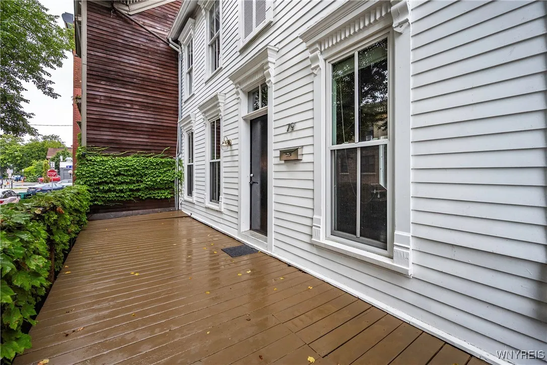 79 College Street, Buffalo, New York 14201, Buffalo, New York 14201, 2 Bedrooms Bedrooms, 5 Rooms Rooms,1 BathroomBathrooms,Residential,For Sale,79 College Street, Buffalo, New York 14201,B1632921
