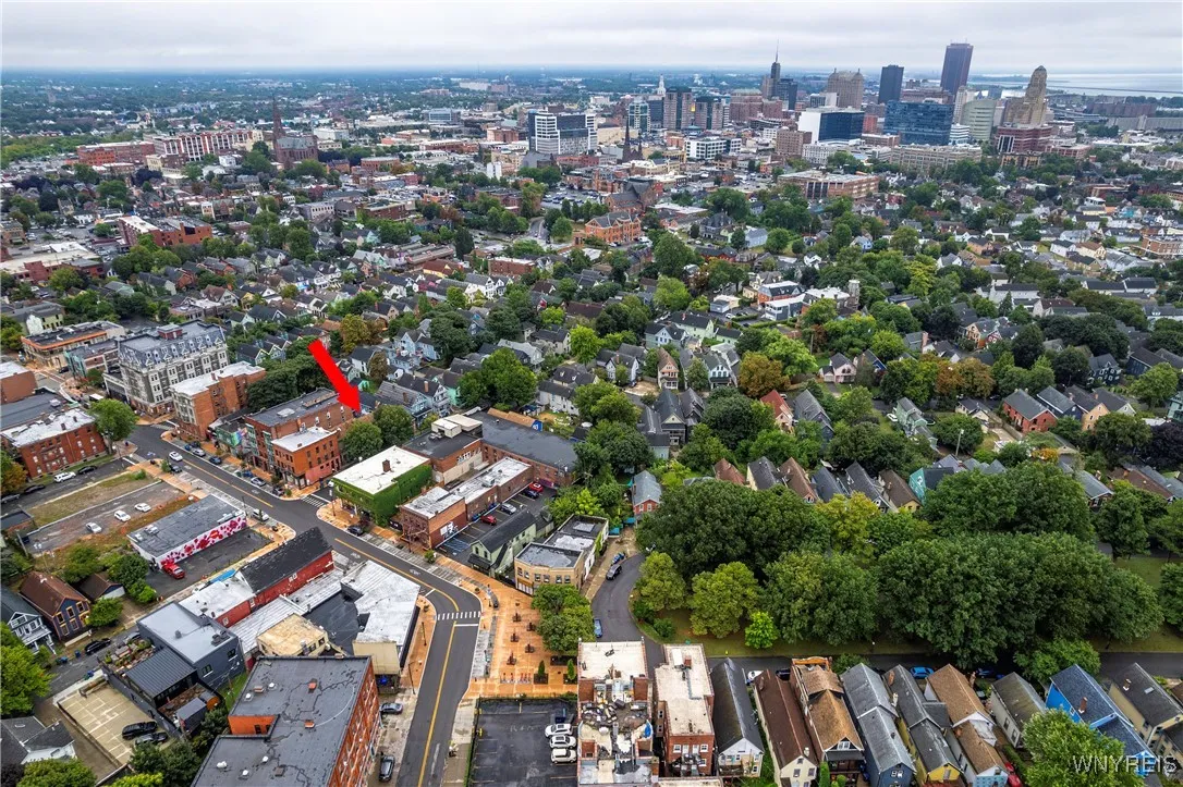 79 College Street, Buffalo, New York 14201, Buffalo, New York 14201, 2 Bedrooms Bedrooms, 5 Rooms Rooms,1 BathroomBathrooms,Residential,For Sale,79 College Street, Buffalo, New York 14201,B1632921