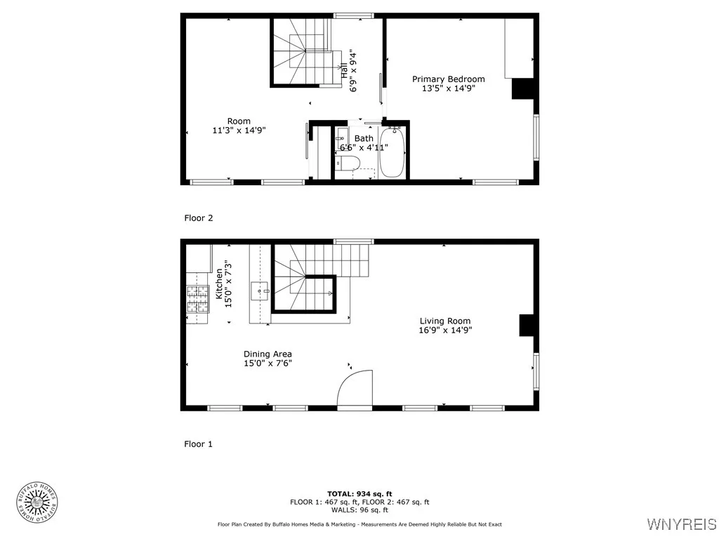 79 College Street, Buffalo, New York 14201, Buffalo, New York 14201, 2 Bedrooms Bedrooms, 5 Rooms Rooms,1 BathroomBathrooms,Residential,For Sale,79 College Street, Buffalo, New York 14201,B1632921