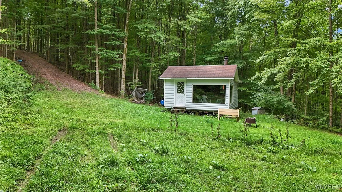 00 Beebe Hill Road, Cuba, New York 14727, Cuba, New York 14727, ,Land,For Sale,00 Beebe Hill Road, Cuba, New York 14727,B1633342
