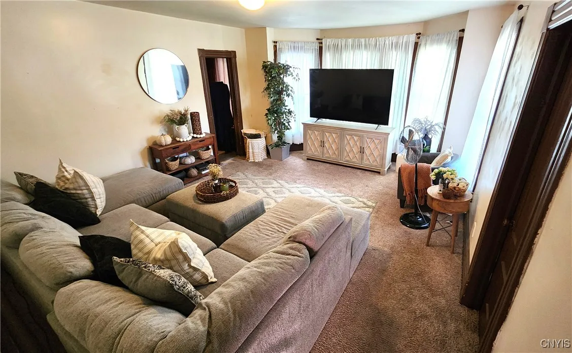 140 Groton Avenue, Cortland, New York 13045, Cortland, New York 13045, 6 Bedrooms Bedrooms, 14 Rooms Rooms,2 BathroomsBathrooms,Residential,For Sale,140 Groton Avenue, Cortland, New York 13045,0,S1633396