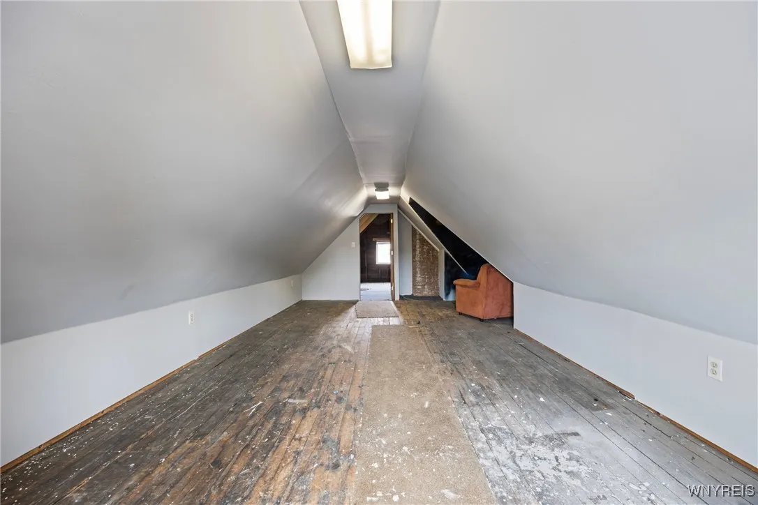 Attic