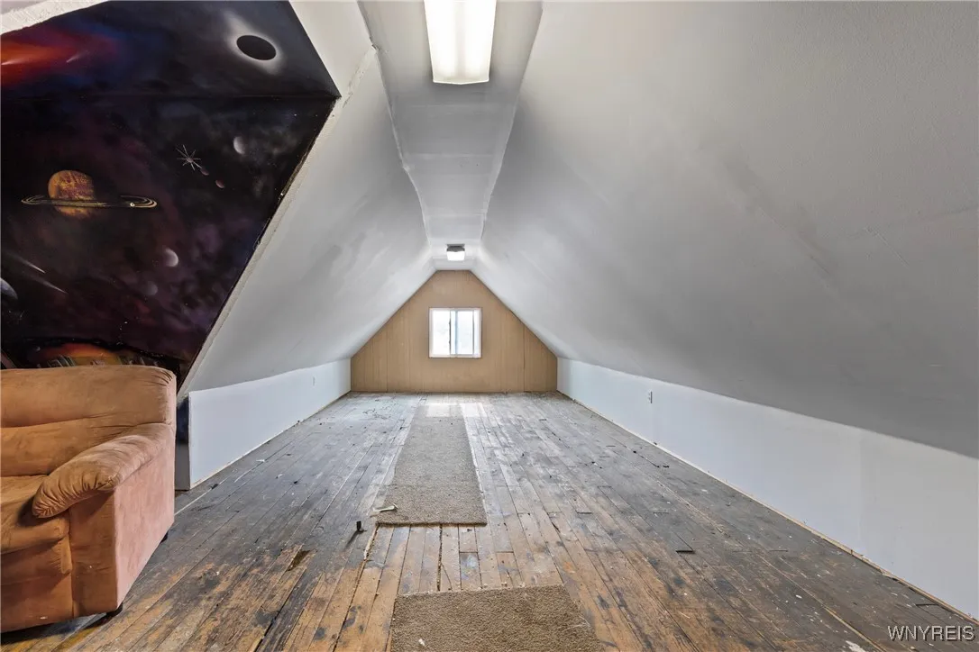 Attic