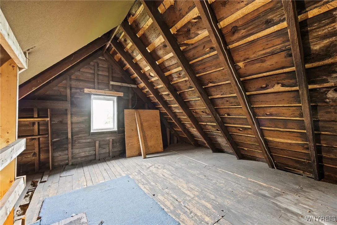 Attic