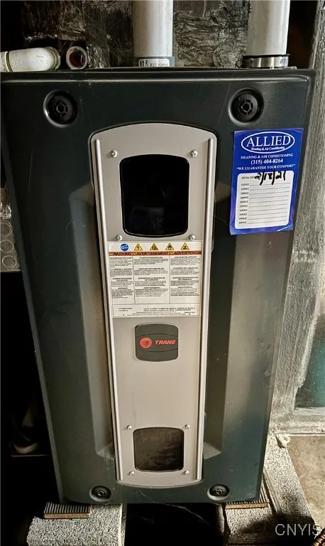 103 Riverside Drive, Utica, New York 13502, Utica, New York 13502, 3 Bedrooms Bedrooms, 10 Rooms Rooms,1 BathroomBathrooms,Residential,Closed,103 Riverside Drive, Utica, New York 13502,0,S1633258