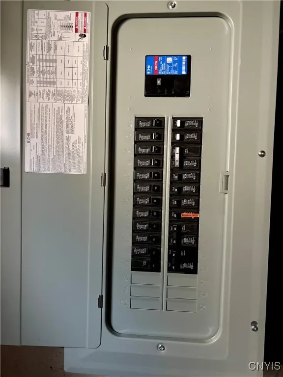 updated panel box