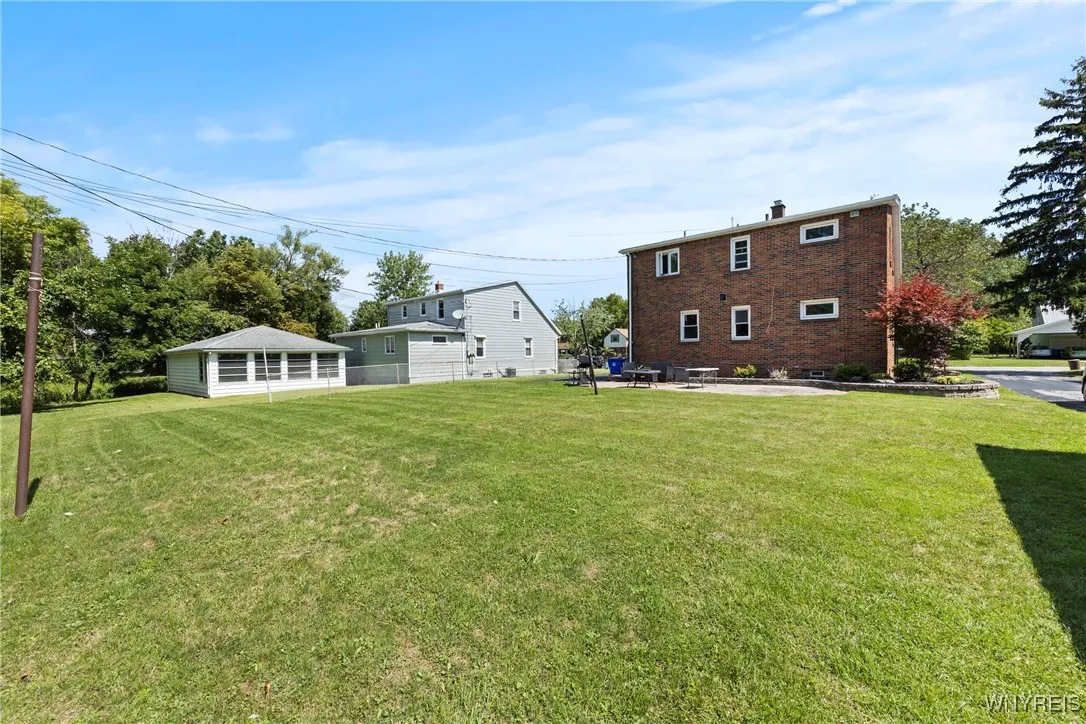 166 Boncroft Drive, West Seneca, New York 14224, West Seneca, New York 14224, 3 Bedrooms Bedrooms, ,2 BathroomsBathrooms,Residential,For Sale,166 Boncroft Drive, West Seneca, New York 14224,B1633389
