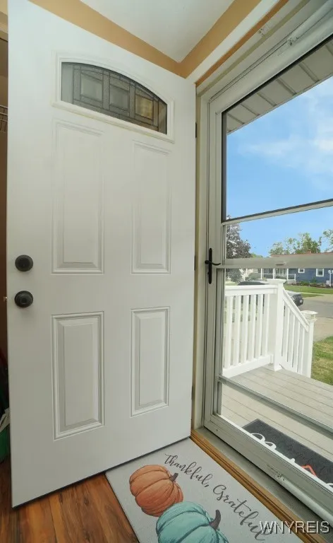 25 Bellinger Drive, Tonawanda, New York 14150, Tonawanda, New York 14150, 3 Bedrooms Bedrooms, 5 Rooms Rooms,1 BathroomBathrooms,Residential,For Sale,25 Bellinger Drive, Tonawanda, New York 14150,B1633224