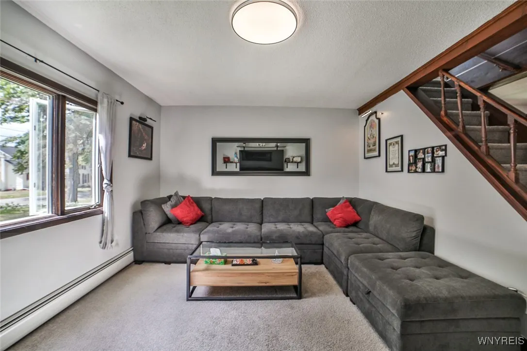 109 Minard Street, Lockport City, New York 14094, Lockport City, New York 14094, 3 Bedrooms Bedrooms, 7 Rooms Rooms,2 BathroomsBathrooms,Residential,For Sale,109 Minard Street, Lockport City, New York 14094,B1633057