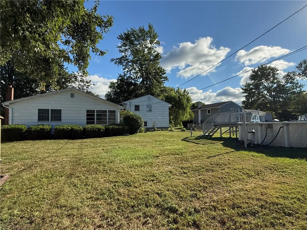 14 Watch Hill Drive, Chili, New York 14624, Chili, New York 14624, 4 Bedrooms Bedrooms, 8 Rooms Rooms,1 BathroomBathrooms,Residential,For Sale,14 Watch Hill Drive, Chili, New York 14624,R1632821