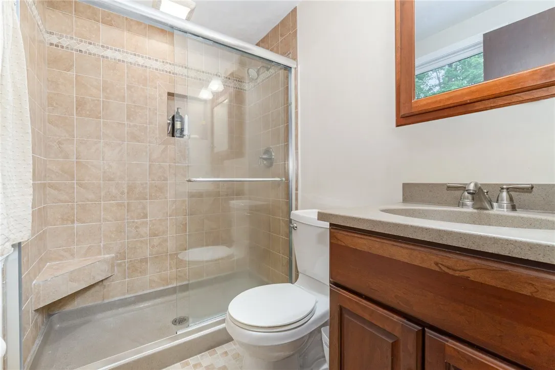 Master full bath