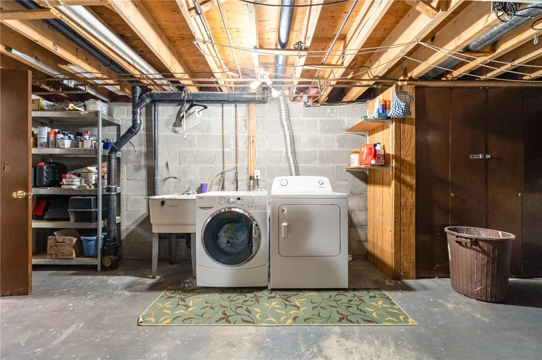 Laundry