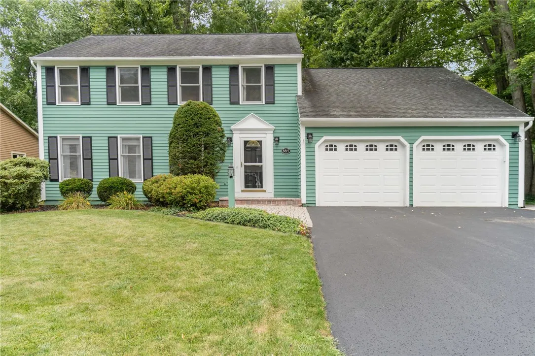 8815 Wandering Way, Lysander, New York 13027, Lysander, New York 13027, 4 Bedrooms Bedrooms, 9 Rooms Rooms,2 BathroomsBathrooms,Residential,Closed,8815 Wandering Way, Lysander, New York 13027,0,R1633002