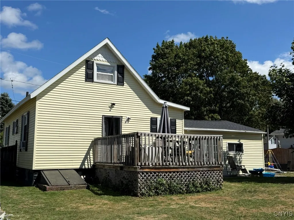 68 East 11th Street, Oswego, New York 13126, Oswego, New York 13126, 3 Bedrooms Bedrooms, 5 Rooms Rooms,1 BathroomBathrooms,Residential,Closed,68 East 11th Street, Oswego, New York 13126,0,S1633374