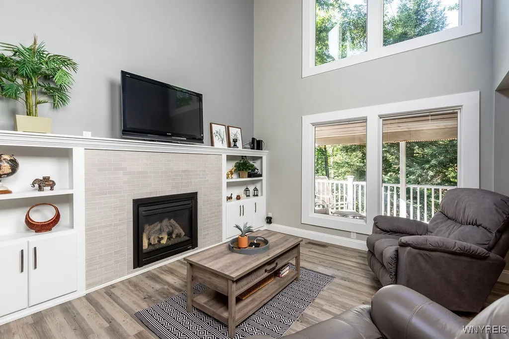 41 Ridgeview Lane, Concord, New York 14069, Concord, New York 14069, 3 Bedrooms Bedrooms, 7 Rooms Rooms,2 BathroomsBathrooms,Residential,For Sale,41 Ridgeview Lane, Concord, New York 14069,B1632784