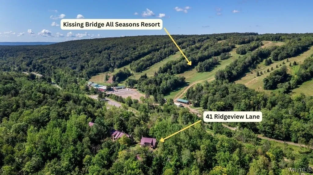 41 Ridgeview Lane, Concord, New York 14069, Concord, New York 14069, 3 Bedrooms Bedrooms, 7 Rooms Rooms,2 BathroomsBathrooms,Residential,For Sale,41 Ridgeview Lane, Concord, New York 14069,B1632784