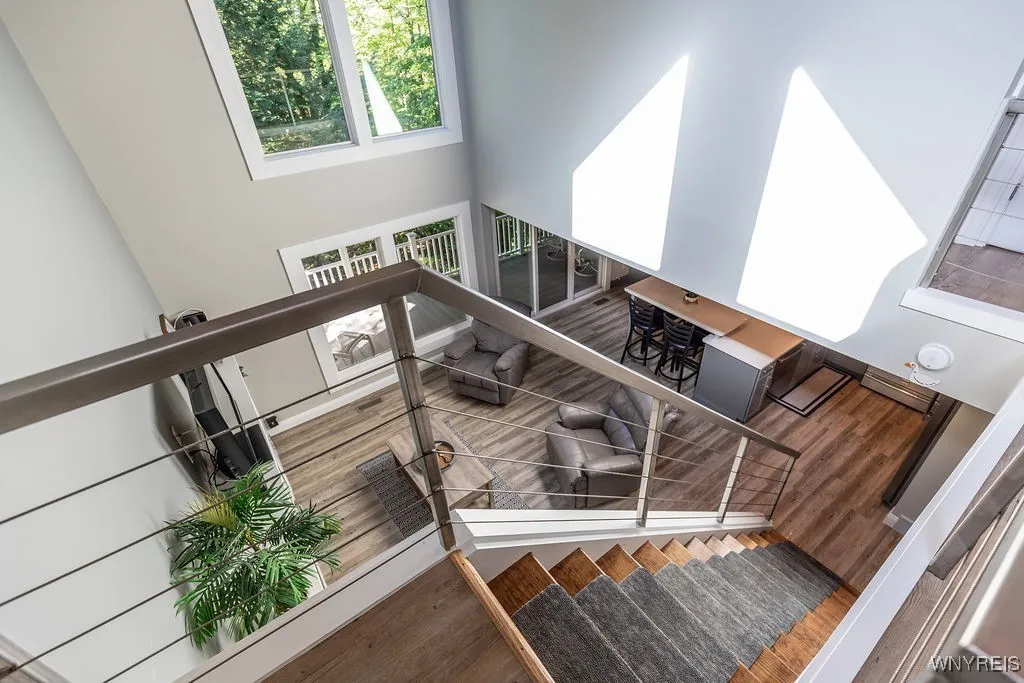 41 Ridgeview Lane, Concord, New York 14069, Concord, New York 14069, 3 Bedrooms Bedrooms, 7 Rooms Rooms,2 BathroomsBathrooms,Residential,For Sale,41 Ridgeview Lane, Concord, New York 14069,B1632784