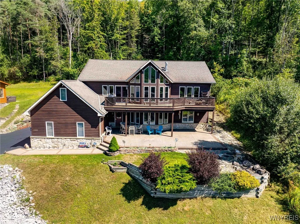6383 Northwood Drive, Ellicottville, New York 1473, Ellicottville, New York 14731, 4 Bedrooms Bedrooms, 12 Rooms Rooms,3 BathroomsBathrooms,Residential,For Sale,6383 Northwood Drive, Ellicottville, New York 1473,B1632792