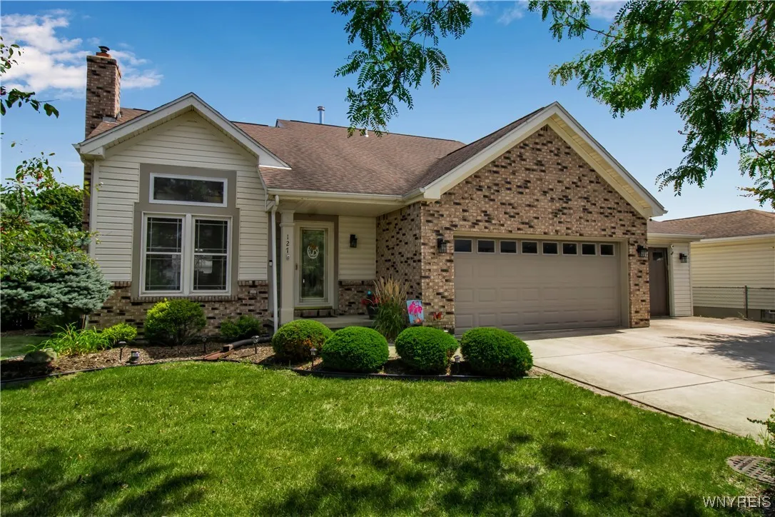 127 Babbette Drive, Cheektowaga, New York 14043, Cheektowaga, New York 14043, 3 Bedrooms Bedrooms, 6 Rooms Rooms,2 BathroomsBathrooms,Residential,For Sale,127 Babbette Drive, Cheektowaga, New York 14043,B1633131
