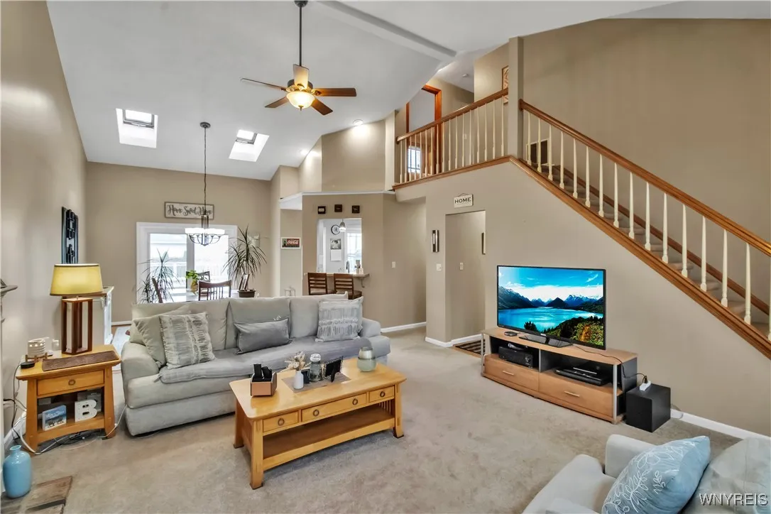 127 Babbette Drive, Cheektowaga, New York 14043, Cheektowaga, New York 14043, 3 Bedrooms Bedrooms, 6 Rooms Rooms,2 BathroomsBathrooms,Residential,For Sale,127 Babbette Drive, Cheektowaga, New York 14043,B1633131
