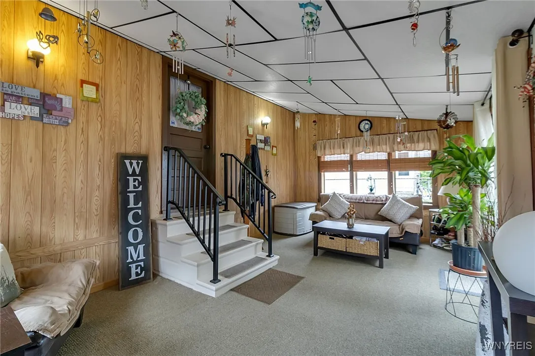 116 Evergreen Place, Cheektowaga, New York 14225, Cheektowaga, New York 14225, 3 Bedrooms Bedrooms, 8 Rooms Rooms,1 BathroomBathrooms,Residential,For Sale,116 Evergreen Place, Cheektowaga, New York 14225,B1633334