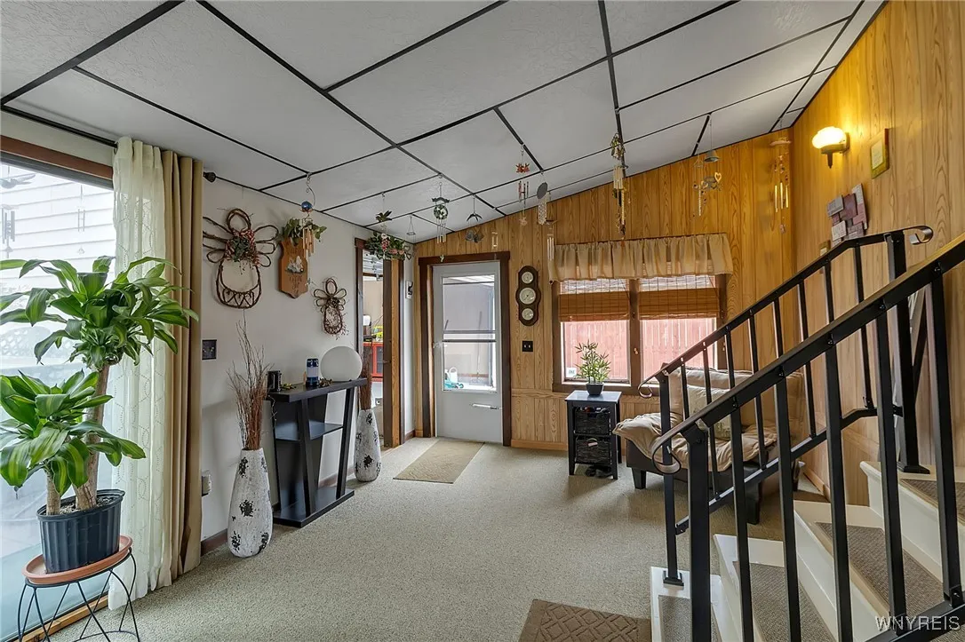116 Evergreen Place, Cheektowaga, New York 14225, Cheektowaga, New York 14225, 3 Bedrooms Bedrooms, 8 Rooms Rooms,1 BathroomBathrooms,Residential,For Sale,116 Evergreen Place, Cheektowaga, New York 14225,B1633334