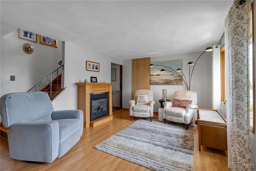 116 Evergreen Place, Cheektowaga, New York 14225, Cheektowaga, New York 14225, 3 Bedrooms Bedrooms, 8 Rooms Rooms,1 BathroomBathrooms,Residential,For Sale,116 Evergreen Place, Cheektowaga, New York 14225,B1633334