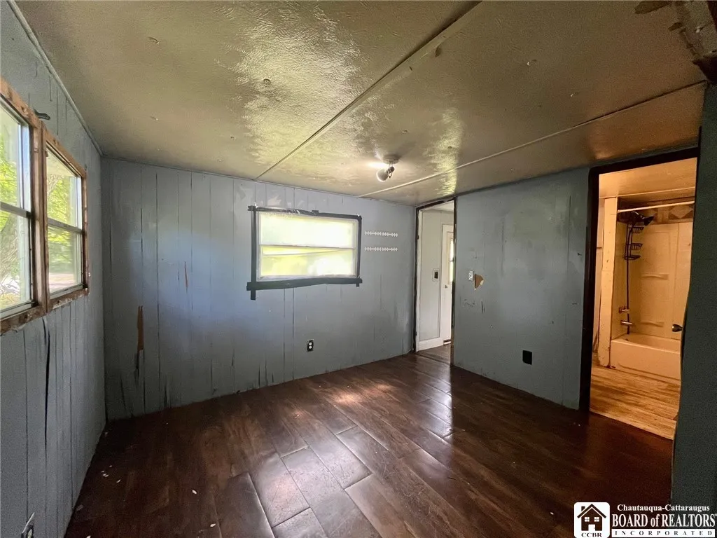 378 Bartlett Hill Road, Villenova, New York 14062, Villenova, New York 14062, 2 Bedrooms Bedrooms, 6 Rooms Rooms,1 BathroomBathrooms,Residential,For Sale,378 Bartlett Hill Road, Villenova, New York 14062,R1633378