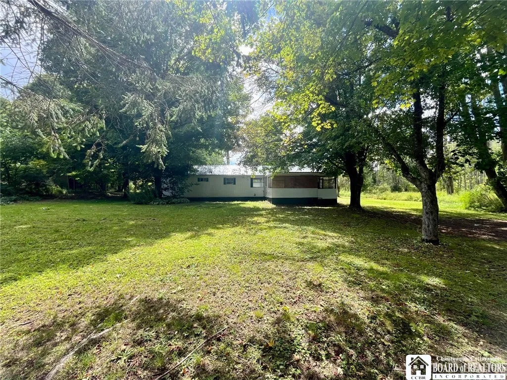 378 Bartlett Hill Road, Villenova, New York 14062, Villenova, New York 14062, 2 Bedrooms Bedrooms, 6 Rooms Rooms,1 BathroomBathrooms,Residential,For Sale,378 Bartlett Hill Road, Villenova, New York 14062,R1633378
