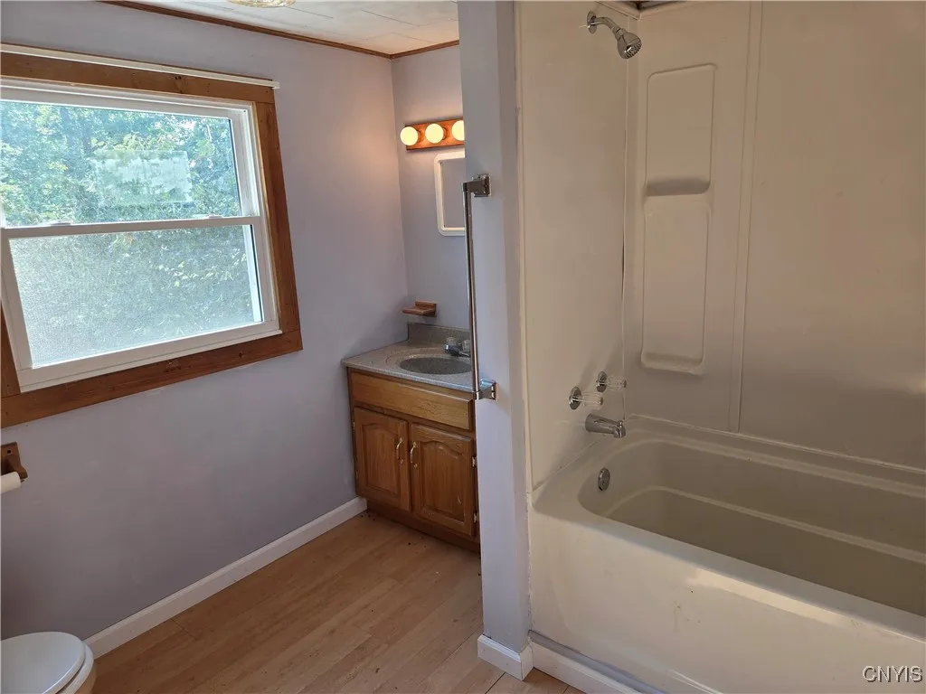 6422 Number Four Road, Watson, New York 13367, Watson, New York 13367, 3 Bedrooms Bedrooms, 6 Rooms Rooms,1 BathroomBathrooms,Residential,For Sale,6422 Number Four Road, Watson, New York 13367,0,S1633333