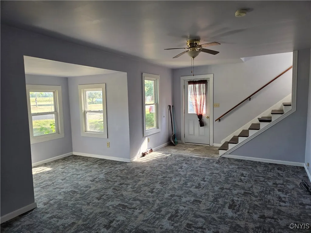 6422 Number Four Road, Watson, New York 13367, Watson, New York 13367, 3 Bedrooms Bedrooms, 6 Rooms Rooms,1 BathroomBathrooms,Residential,For Sale,6422 Number Four Road, Watson, New York 13367,0,S1633333