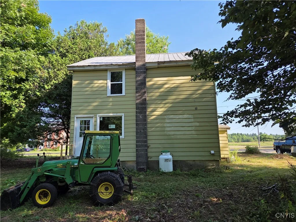 6422 Number Four Road, Watson, New York 13367, Watson, New York 13367, 3 Bedrooms Bedrooms, 6 Rooms Rooms,1 BathroomBathrooms,Residential,For Sale,6422 Number Four Road, Watson, New York 13367,0,S1633333
