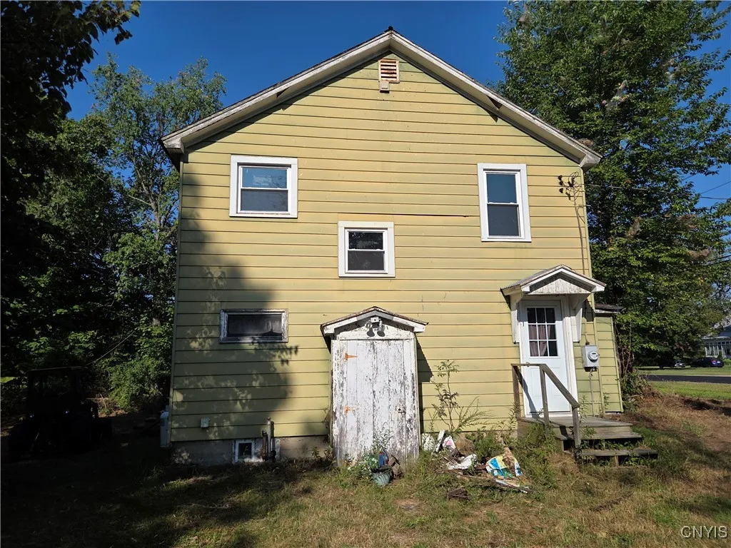 6422 Number Four Road, Watson, New York 13367, Watson, New York 13367, 3 Bedrooms Bedrooms, 6 Rooms Rooms,1 BathroomBathrooms,Residential,For Sale,6422 Number Four Road, Watson, New York 13367,0,S1633333