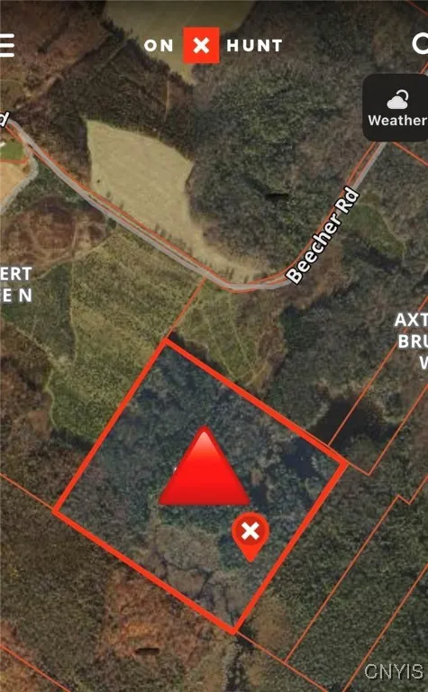 0 Beecher Road, West Turin, New York 13325, West Turin, New York 13325, ,Land,For Sale,0 Beecher Road, West Turin, New York 13325,0,S1633414