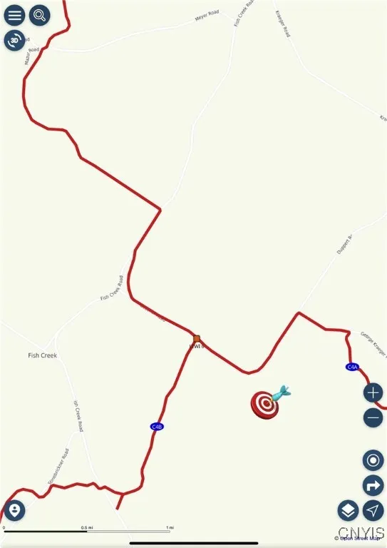 0 Beecher Road, West Turin, New York 13325, West Turin, New York 13325, ,Land,Closed,0 Beecher Road, West Turin, New York 13325,0,S1633414