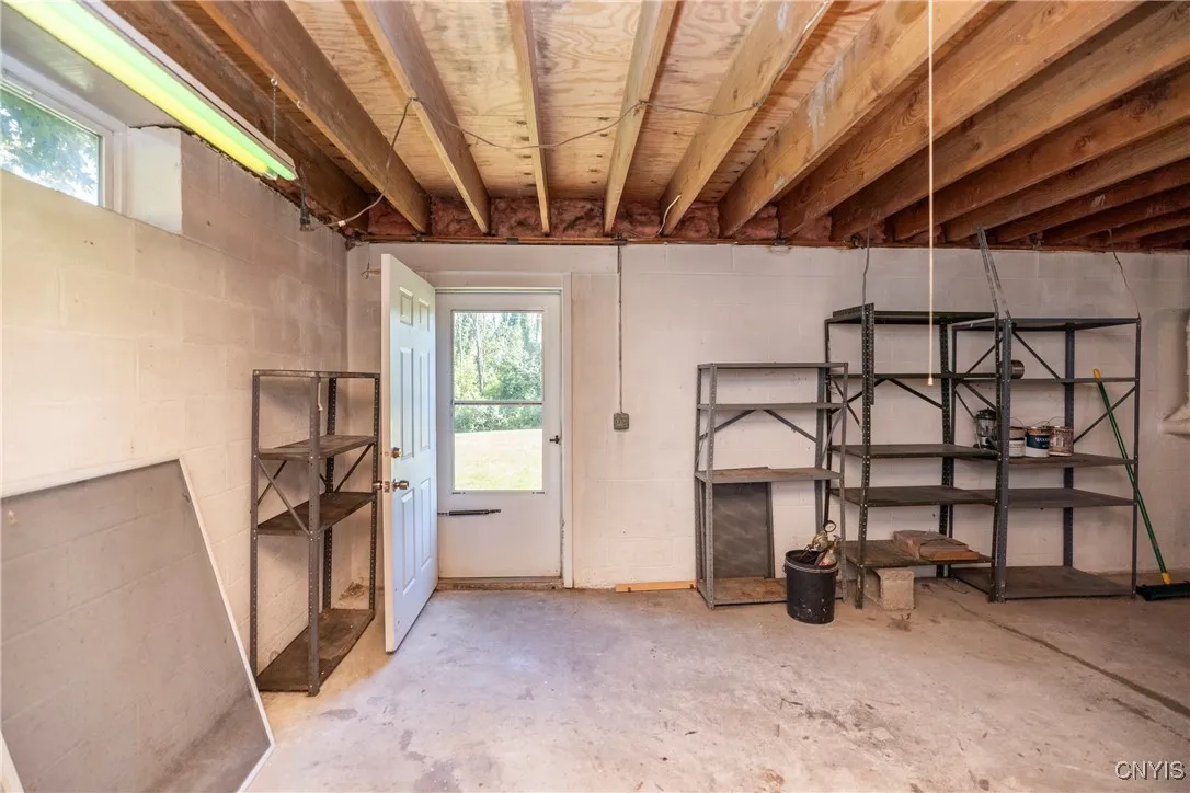 3509 Collins Road, Onondaga, New York 13215, Onondaga, New York 13215, 3 Bedrooms Bedrooms, 6 Rooms Rooms,2 BathroomsBathrooms,Residential,For Sale,3509 Collins Road, Onondaga, New York 13215,0,S1633369