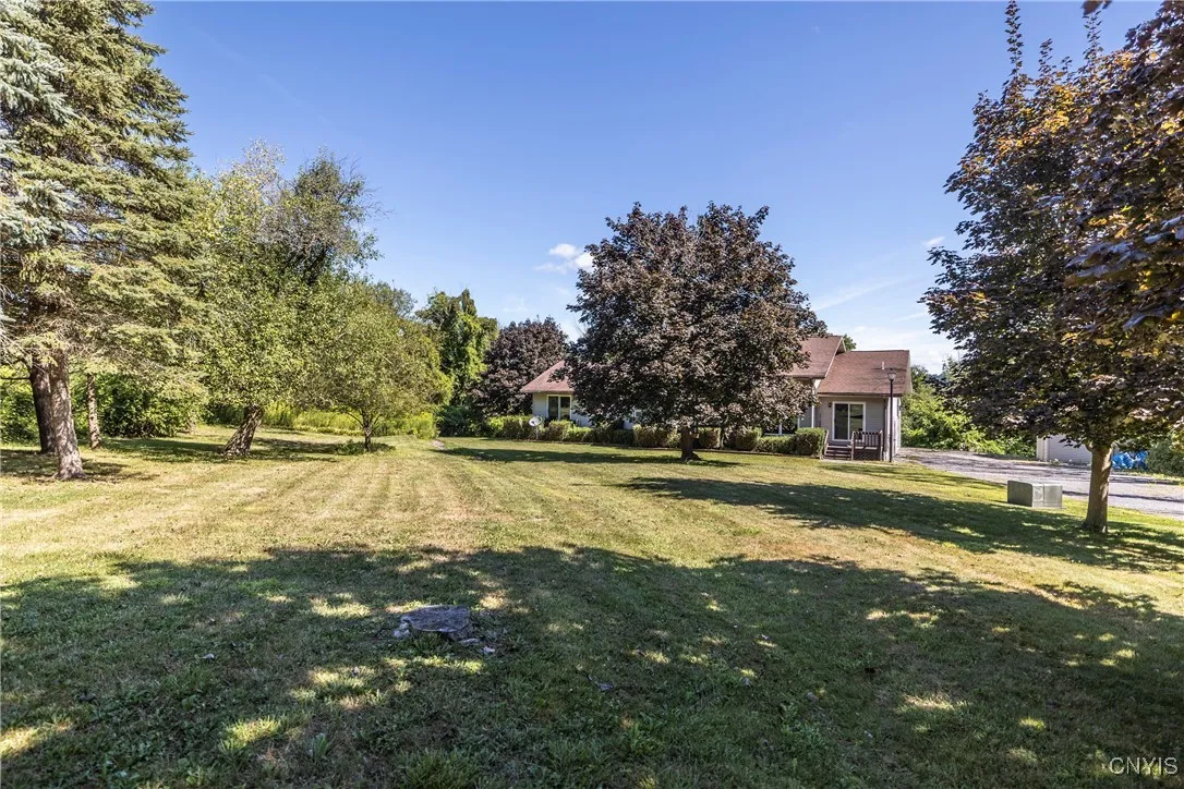 3509 Collins Road, Onondaga, New York 13215, Onondaga, New York 13215, 3 Bedrooms Bedrooms, 6 Rooms Rooms,2 BathroomsBathrooms,Residential,For Sale,3509 Collins Road, Onondaga, New York 13215,0,S1633369