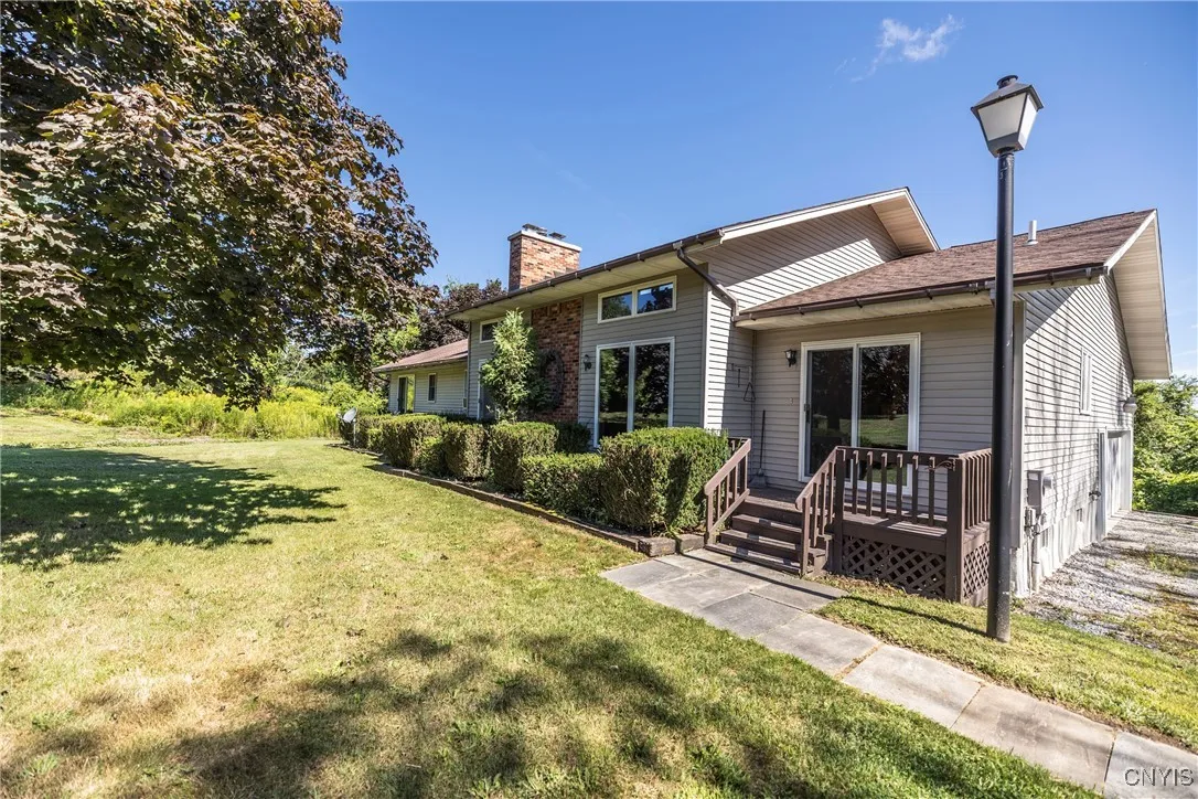 3509 Collins Road, Onondaga, New York 13215, Onondaga, New York 13215, 3 Bedrooms Bedrooms, 6 Rooms Rooms,2 BathroomsBathrooms,Residential,For Sale,3509 Collins Road, Onondaga, New York 13215,0,S1633369