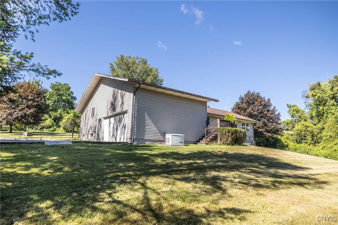 3509 Collins Road, Onondaga, New York 13215, Onondaga, New York 13215, 3 Bedrooms Bedrooms, 6 Rooms Rooms,2 BathroomsBathrooms,Residential,For Sale,3509 Collins Road, Onondaga, New York 13215,0,S1633369