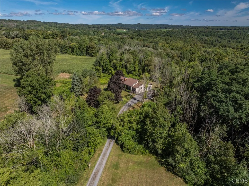 3509 Collins Road, Onondaga, New York 13215, Onondaga, New York 13215, 3 Bedrooms Bedrooms, 6 Rooms Rooms,2 BathroomsBathrooms,Residential,For Sale,3509 Collins Road, Onondaga, New York 13215,0,S1633369