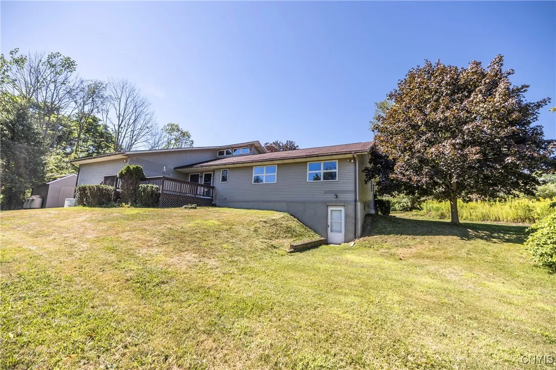 3509 Collins Road, Onondaga, New York 13215, Onondaga, New York 13215, 3 Bedrooms Bedrooms, 6 Rooms Rooms,2 BathroomsBathrooms,Residential,For Sale,3509 Collins Road, Onondaga, New York 13215,0,S1633369