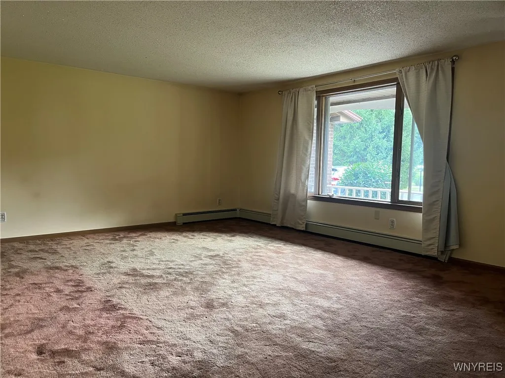 Formal living room