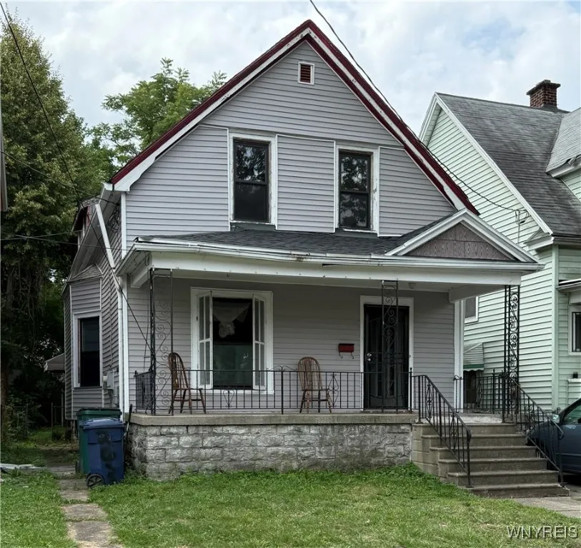 249 Dewey Avenue, Buffalo, New York 14214, Buffalo, New York 14214, 6 Bedrooms Bedrooms, ,2 BathroomsBathrooms,Residential,For Sale,249 Dewey Avenue, Buffalo, New York 14214,B1632953