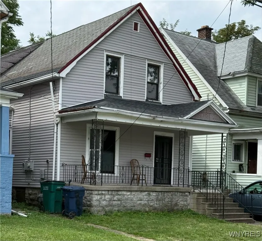 249 Dewey Avenue, Buffalo, New York 14214, Buffalo, New York 14214, 6 Bedrooms Bedrooms, ,2 BathroomsBathrooms,Residential,For Sale,249 Dewey Avenue, Buffalo, New York 14214,B1632953
