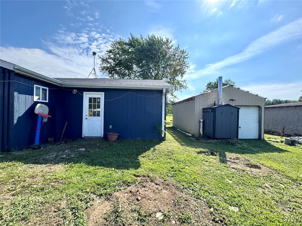 5386 Miller Hill Road, Ischua, New York 14727, Ischua, New York 14727, 3 Bedrooms Bedrooms, 8 Rooms Rooms,2 BathroomsBathrooms,Residential,For Sale,5386 Miller Hill Road, Ischua, New York 14727,0,S1633474