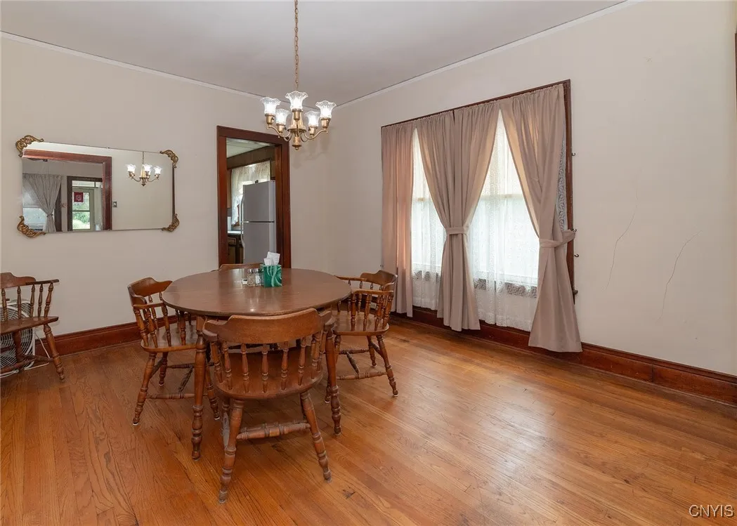 507-509 South Wilbur Avenue, Syracuse, New York 13, Syracuse, New York 13204, 6 Bedrooms Bedrooms, ,2 BathroomsBathrooms,Residential,For Sale,507-509 South Wilbur Avenue, Syracuse, New York 13,0,S1633227