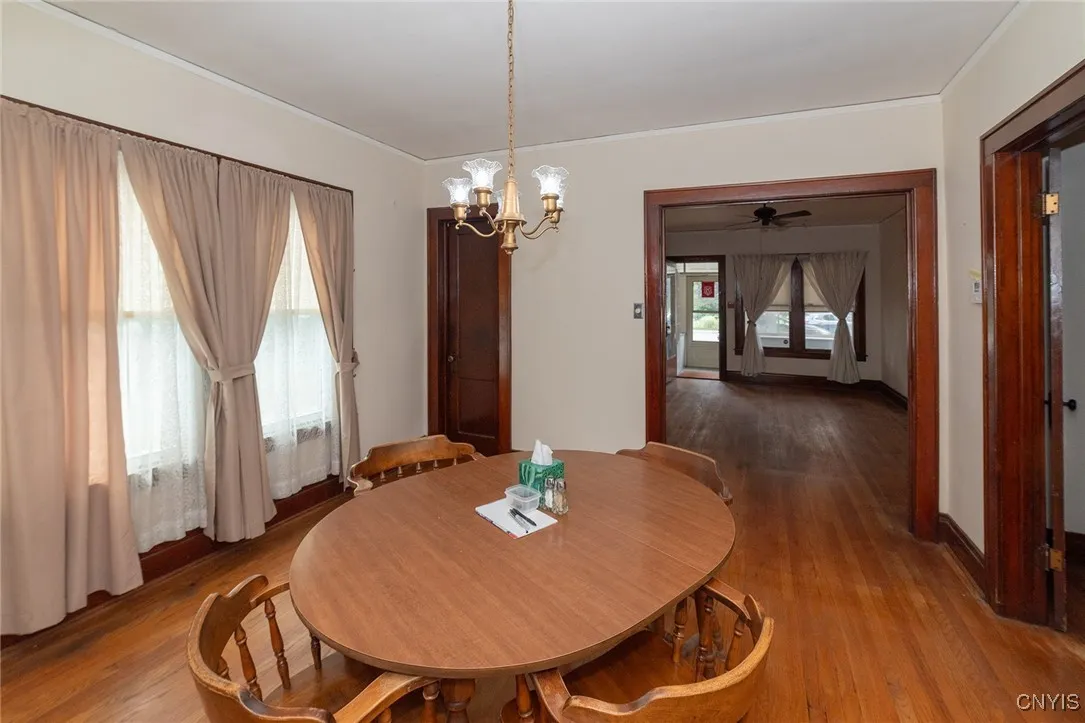 507-509 South Wilbur Avenue, Syracuse, New York 13, Syracuse, New York 13204, 6 Bedrooms Bedrooms, ,2 BathroomsBathrooms,Residential,For Sale,507-509 South Wilbur Avenue, Syracuse, New York 13,0,S1633227