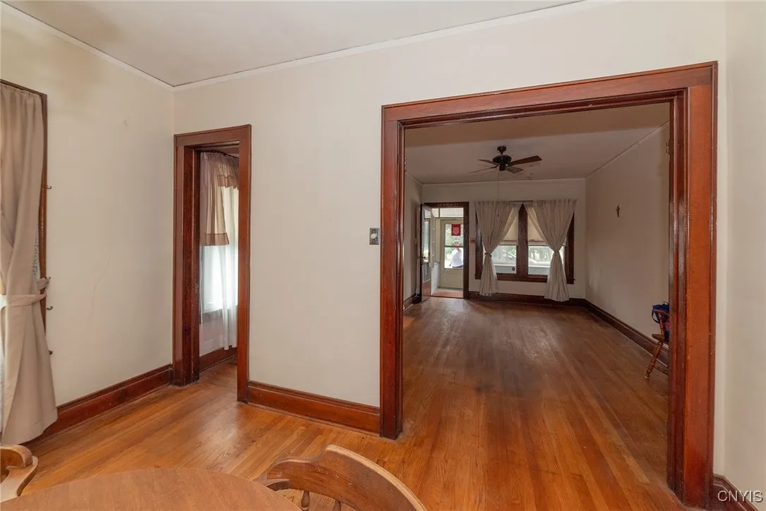 507-509 South Wilbur Avenue, Syracuse, New York 13, Syracuse, New York 13204, 6 Bedrooms Bedrooms, ,2 BathroomsBathrooms,Residential,For Sale,507-509 South Wilbur Avenue, Syracuse, New York 13,0,S1633227